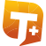 Tennessee Plus Logo