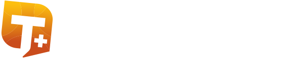 Tennessee Plus Logo